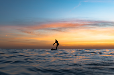 Get Picture Perfect - TOP Tips for great SUP photos