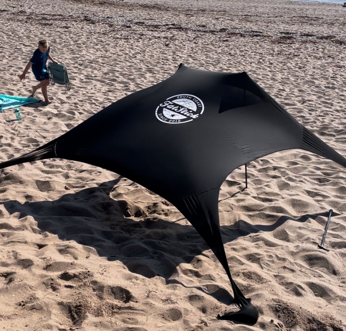 mystic beach tent Fatstick Beach Tent | Sun Shade | Canopy | Gazebo