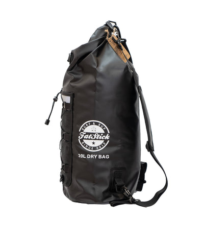 20Ltr FatStick Dry Bag & Backpack