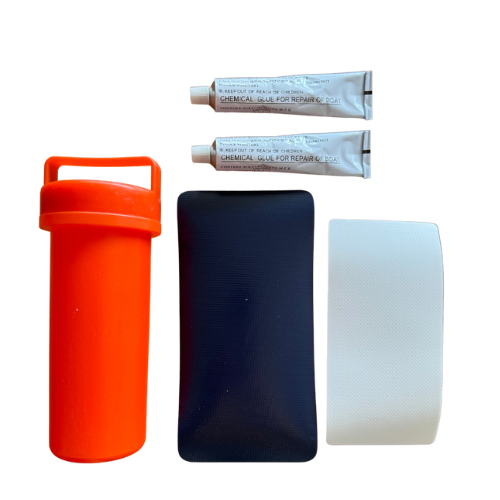 Paddle Board Repair Kit iSUP Glue Patch FatStick Boards