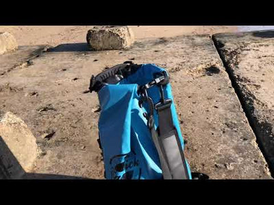 20Ltr FatStick Dry Bag & Backpack