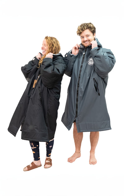 Unveiling the Ultimate Guide to Changing Robes: Elevate Your Post-Activity Experience