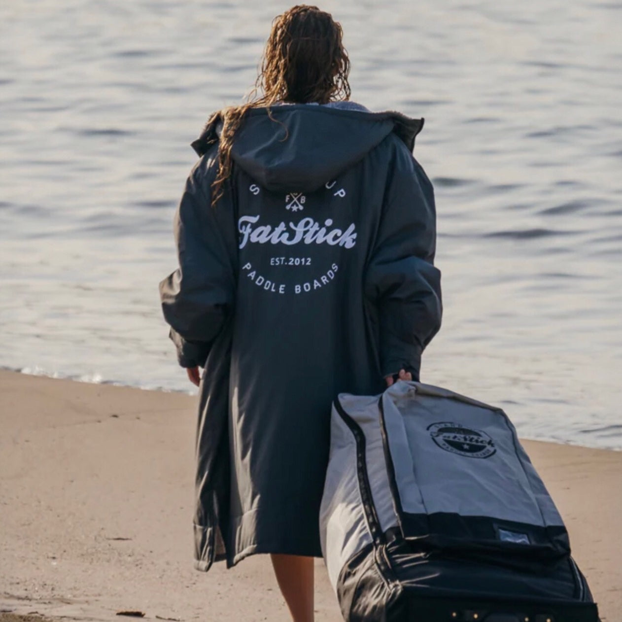 The Best Travel Companion: Why Your iSUP Belongs in Your Boot This ...