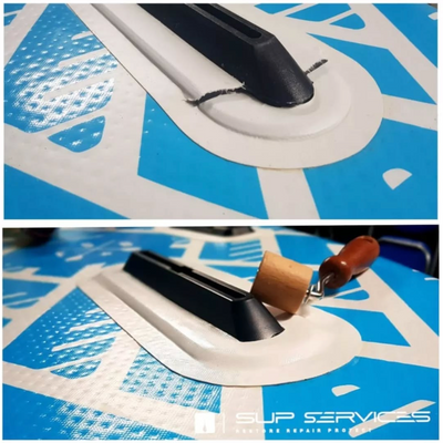 Caring For Your Fin