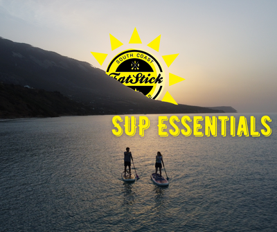 Summer SUP Essentials