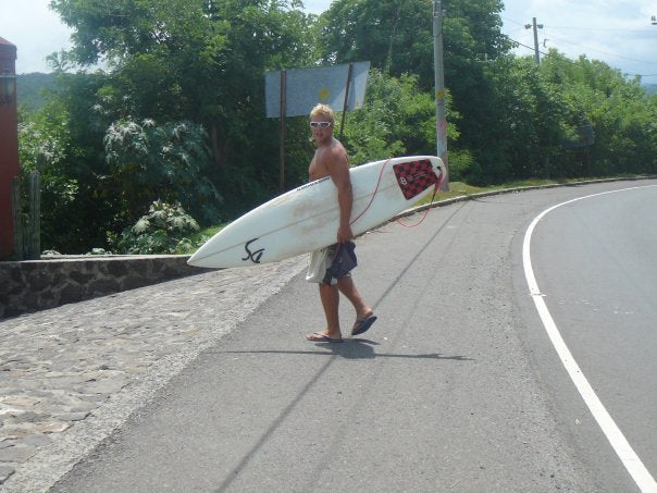 Where Did FatStick Begin - FatStick Boards