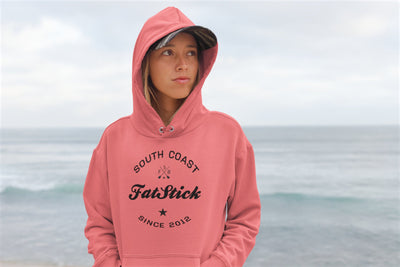 Fatstick South Coast Hoodies