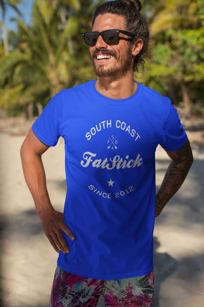 Fatstick South Coast T-Shirts