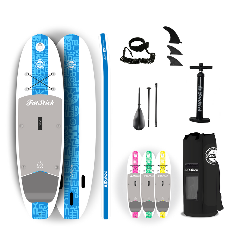 AirStick 10&