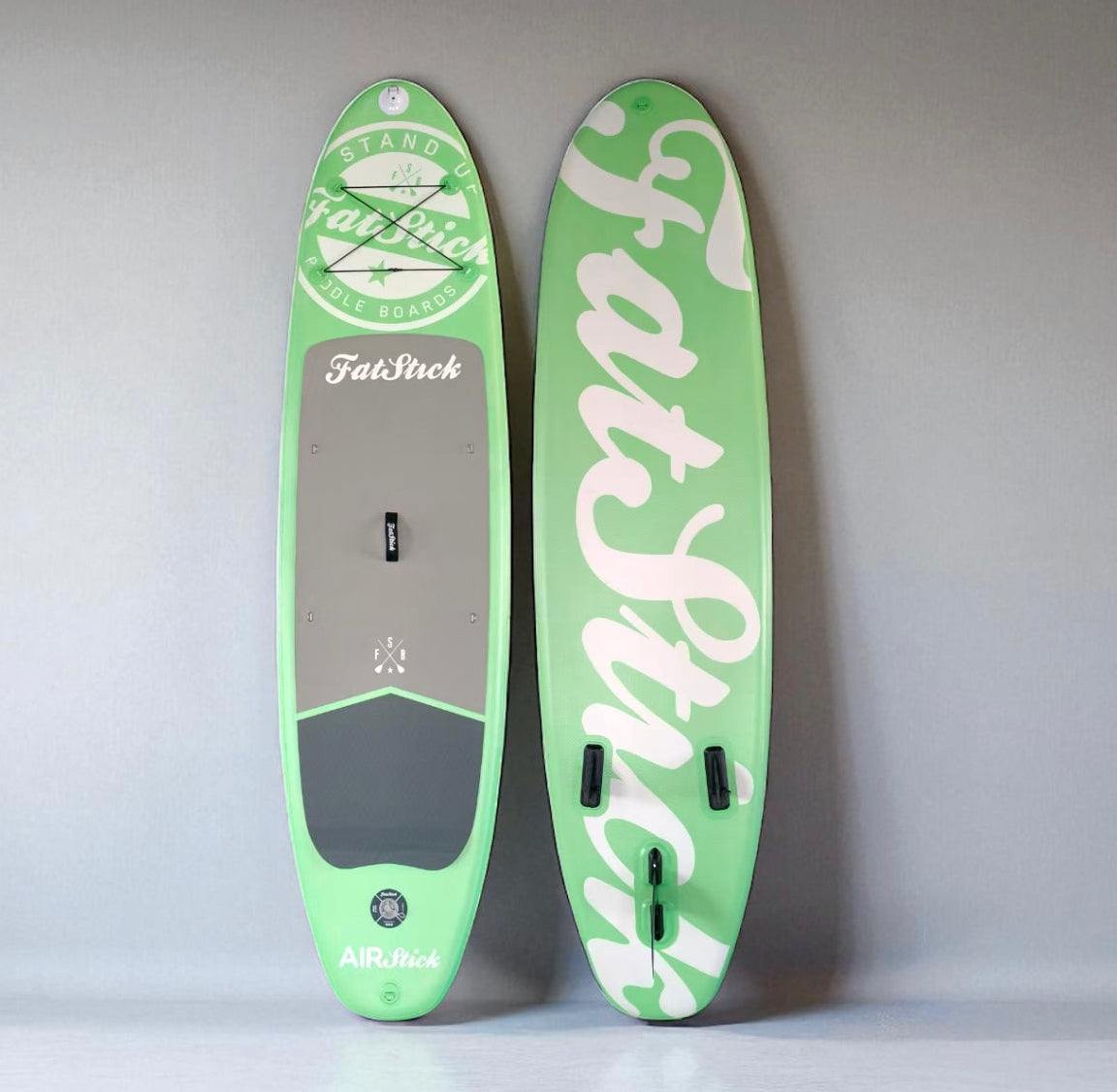 NEW 2026 AirStick 10'6 Inflatable Stand Up Paddle Board