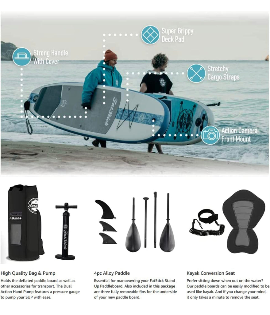 FatStick Boards