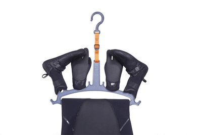 C-Monsta Wetsuit Hanger V2 (UK)