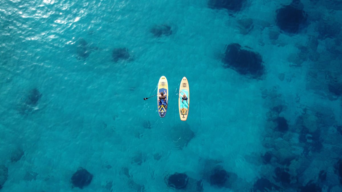 Repair Glue for Inflatable Paddle Board FatStick Boards