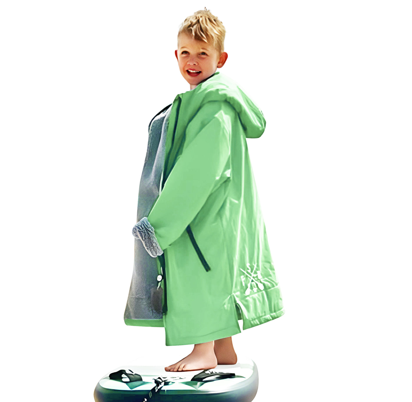 FatStick Changing Robe | Change Robe | Dryrobe