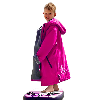 FatStick Childs Changing Robe | Change Robe | Dryrobe