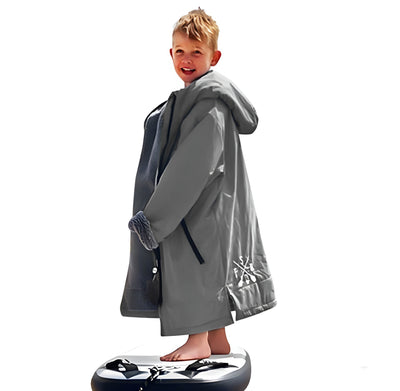 FatStick Childs Changing Robe | Change Robe | Dryrobe