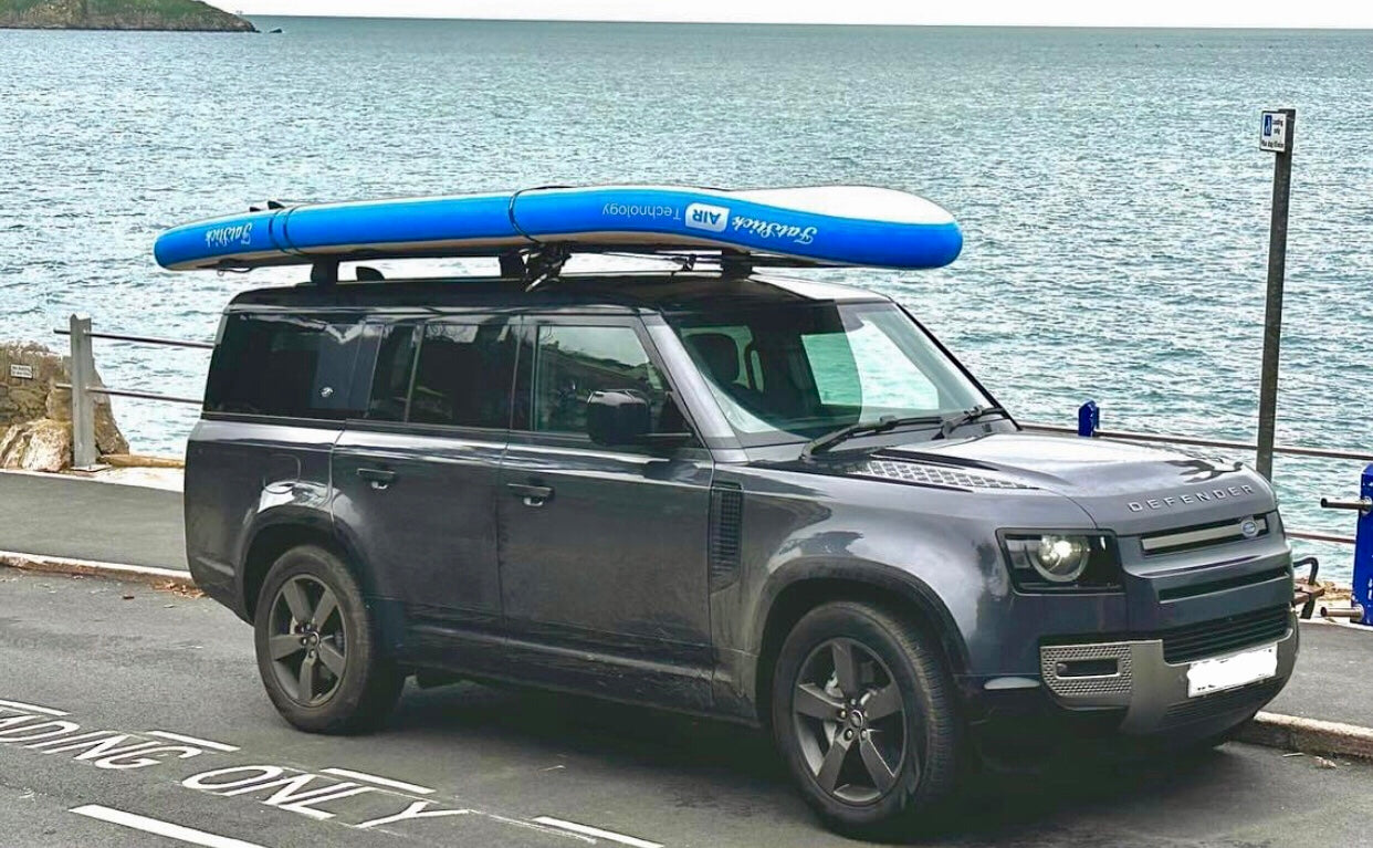 XL Giant FatStick SUP Paddle Board Package | Fleet | Hire