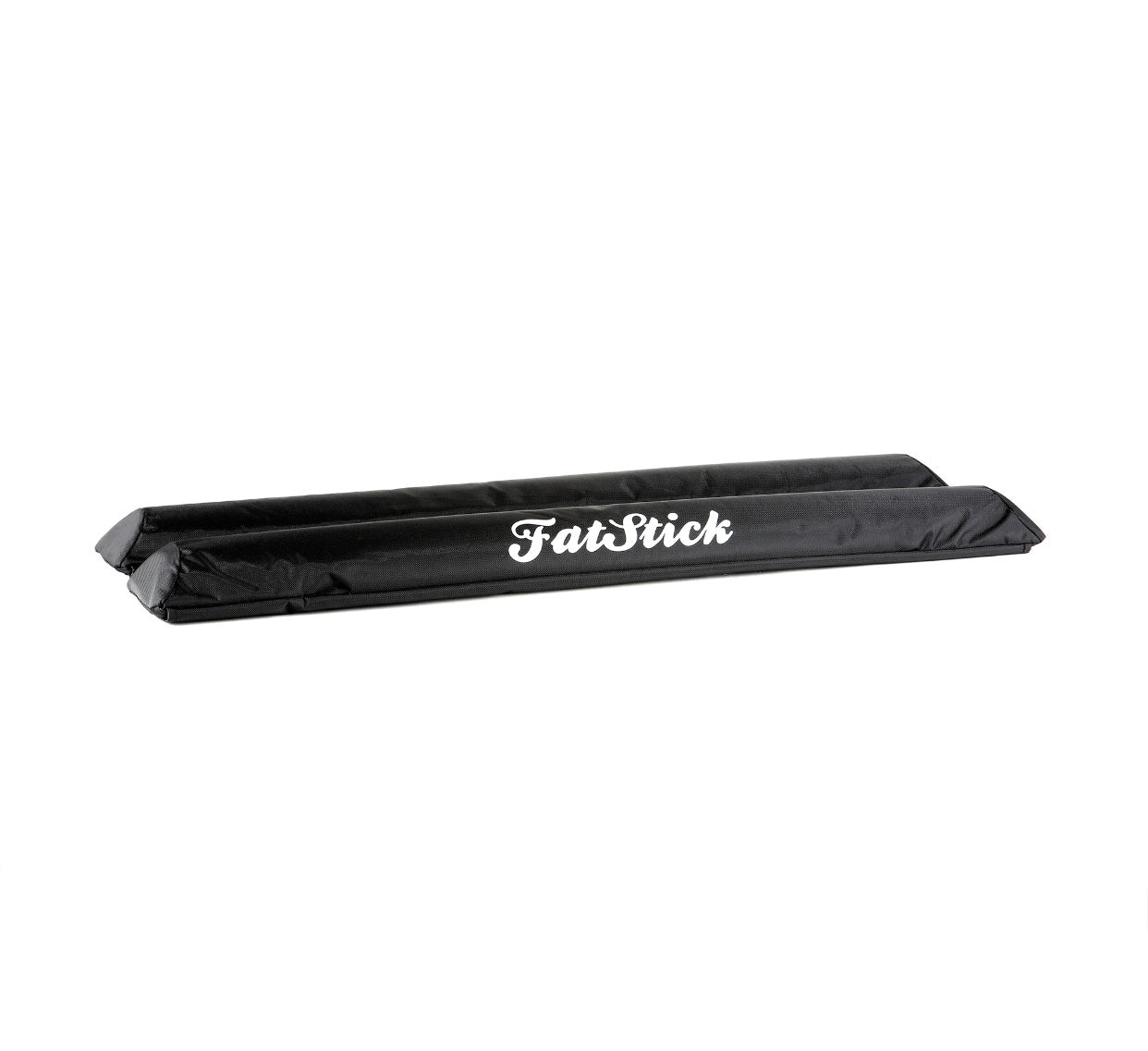 FatStick Long Aero Roof Rack Bar Pads 71cm