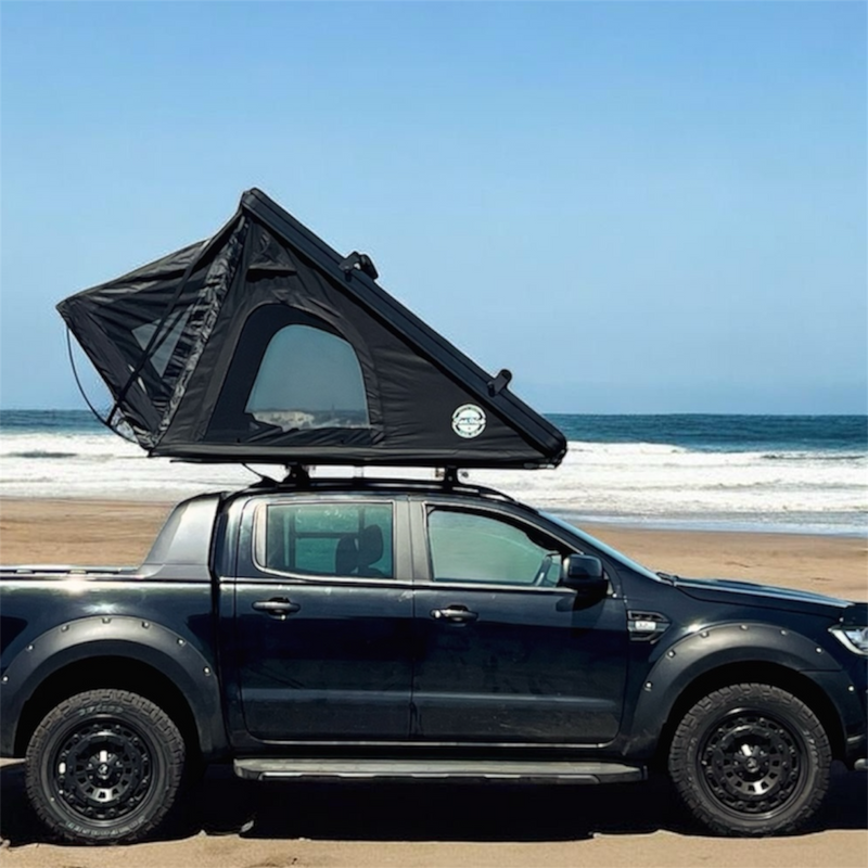 tent box for car Fatstick Car Van Roof Top Tent | Clam Sell | Pop Up | Tent Box | W Lad