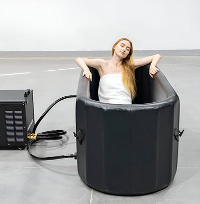 Home Chiller Unit for Ice Baths | Tubs