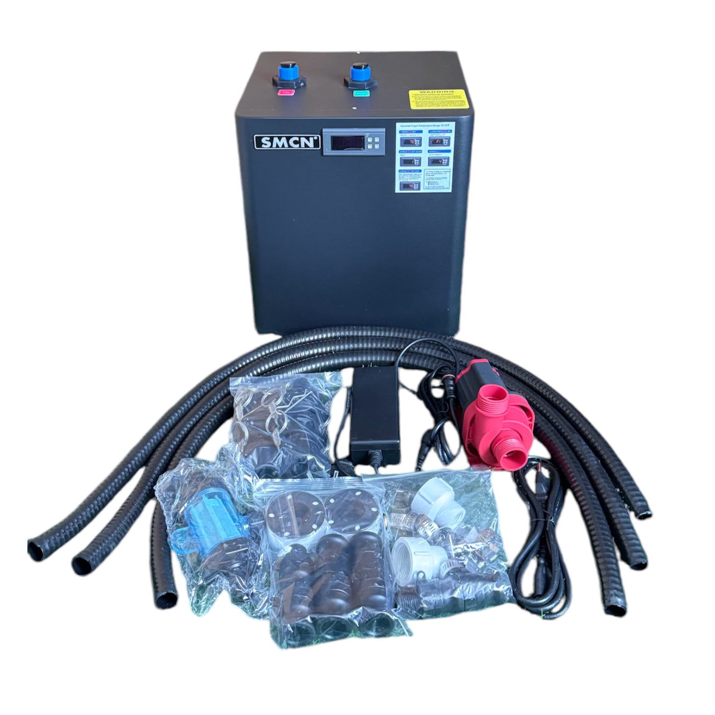 Home Chiller Unit for Ice Baths | Tubs