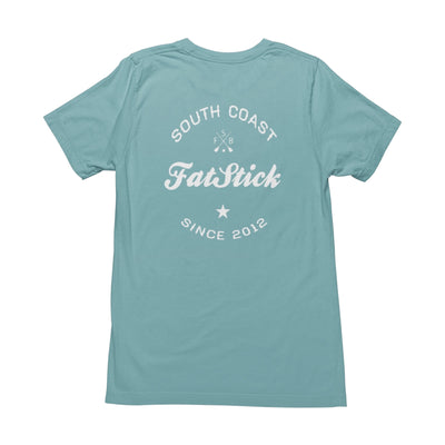 FatStick “South Coast” Lifestyle T-Shirt