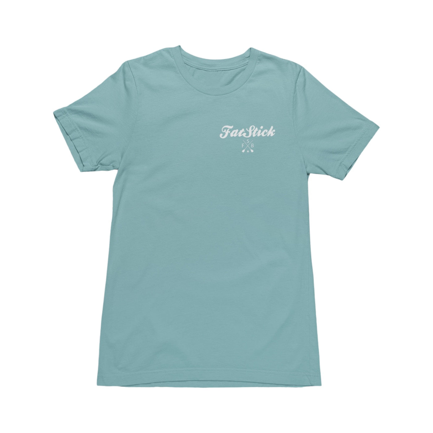 FatStick “South Coast” Lifestyle T-Shirt