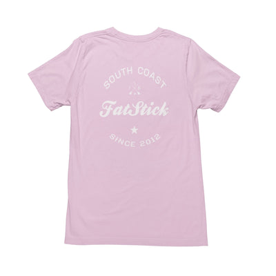 FatStick “South Coast” Lifestyle T-Shirt