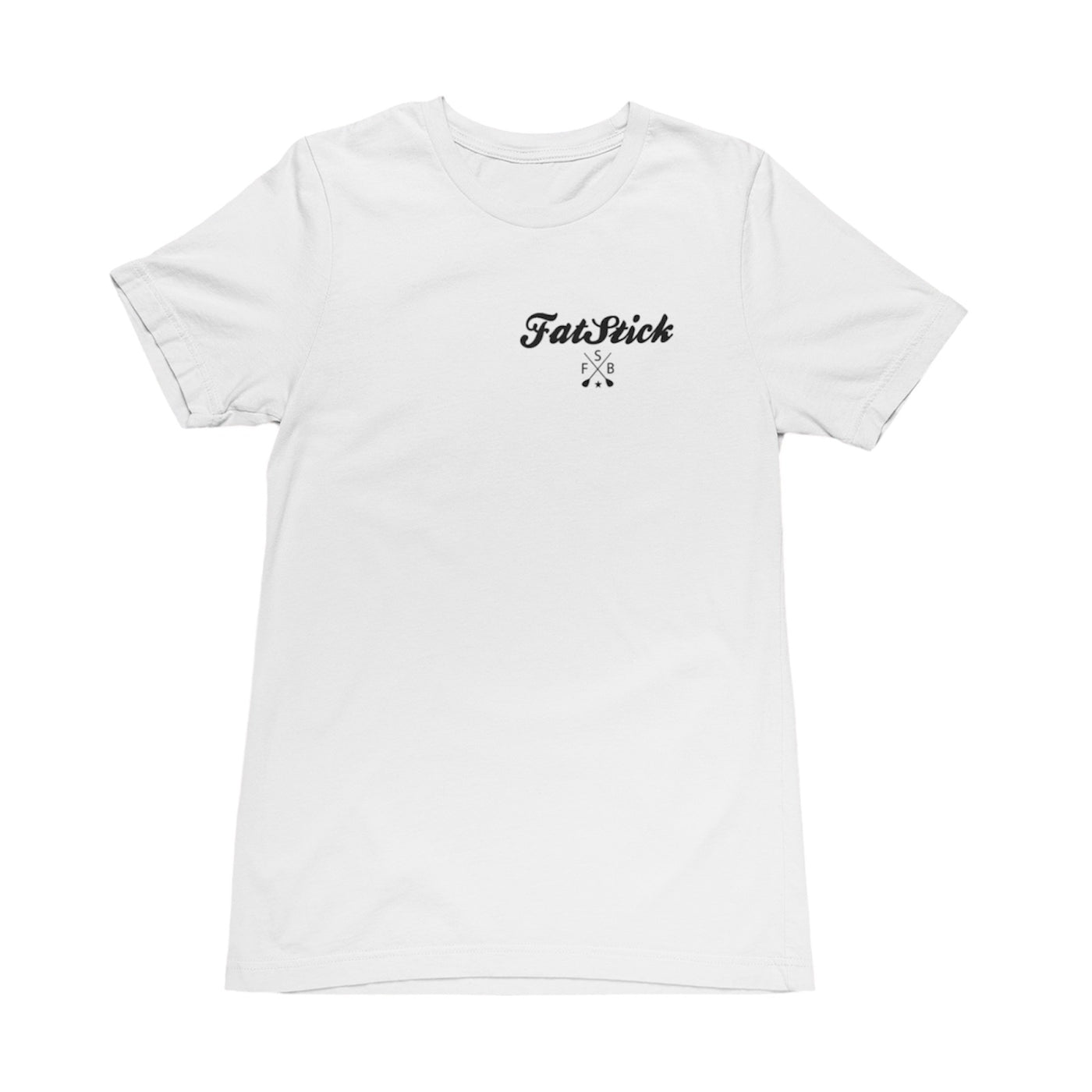 FatStick “South Coast” Lifestyle T-Shirt