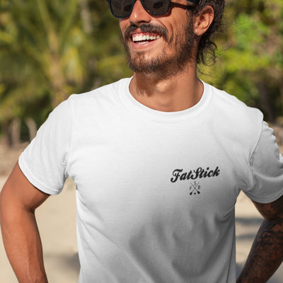 FatStick “South Coast” Lifestyle T-Shirt