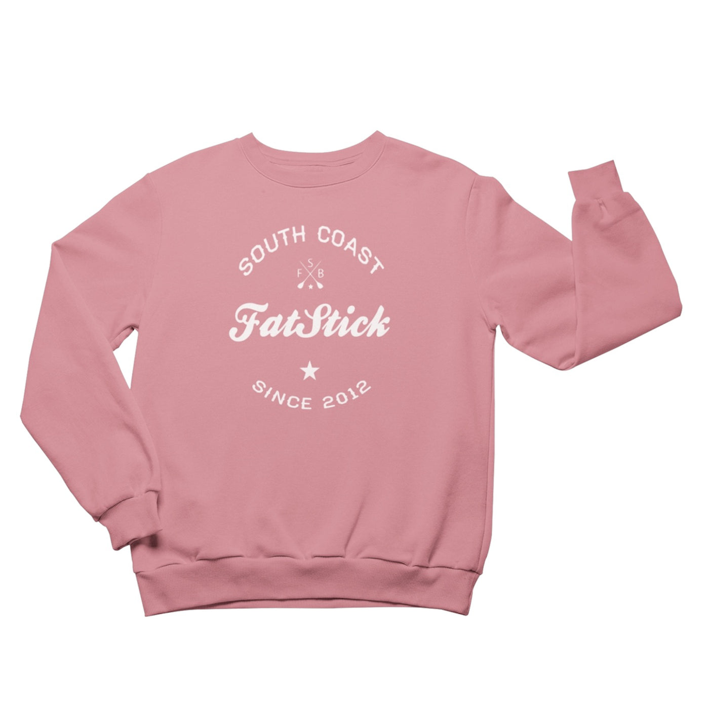 FatStick “South Coast” Lifestyle Sweater | Sweatshirt