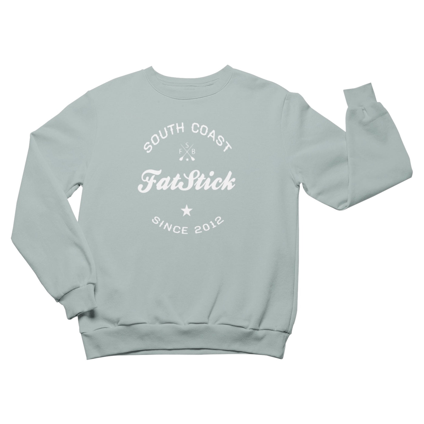 FatStick “South Coast” Lifestyle Sweater | Sweatshirt