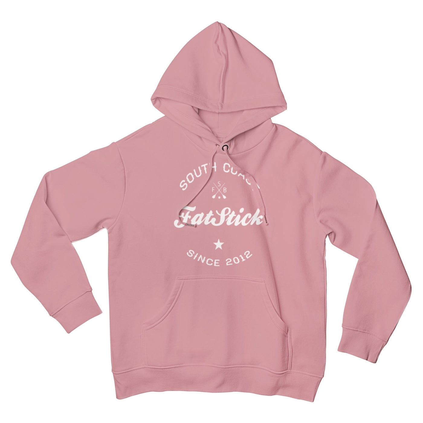 FatStick “South Coast” Lifestyle Hoodie