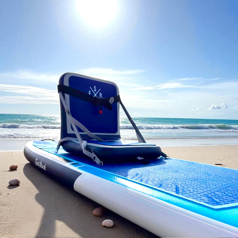 Add-On Only: DO NOT BUY WITHOUT A BOARD PLEASE | Adaptive Inflatable Paddle Seat