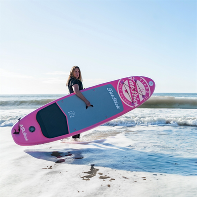 NEW 2026 AirStick 10'6 Inflatable Stand Up Paddle Board