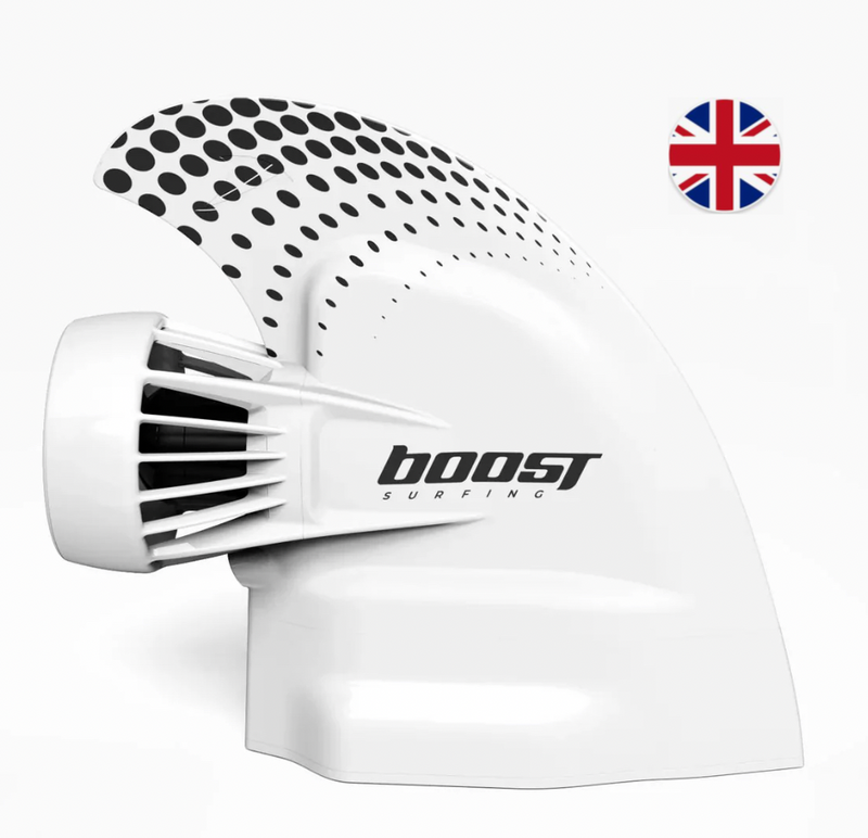 Boost surf fin electric paddle board SUP motor | UK Stock