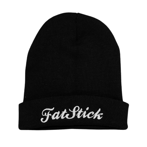 FatStick Beanie Hat