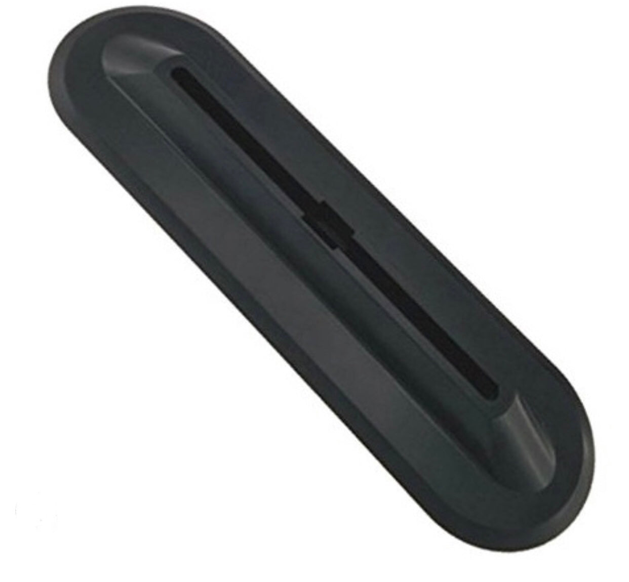 Replacement fin box for inflatable (SUP) paddle board