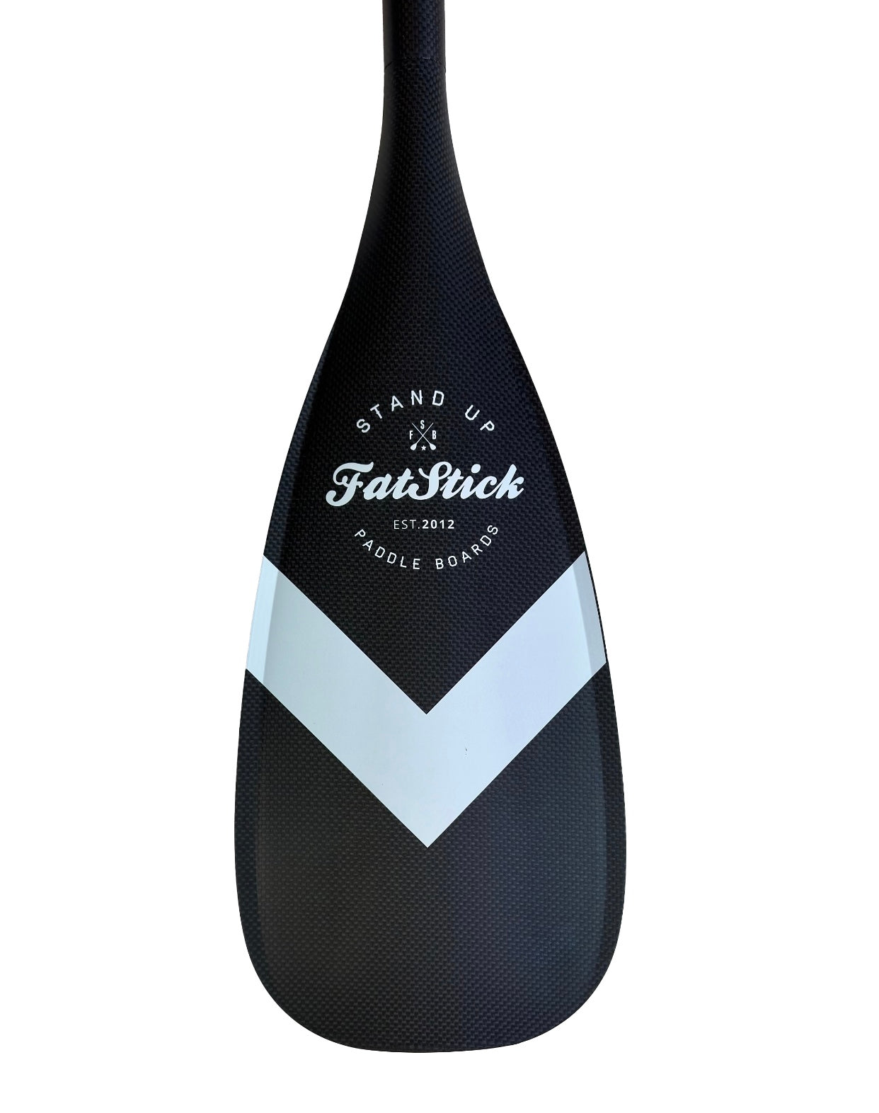 Full Carbon 2 Piece Paddle Board SUP Paddle