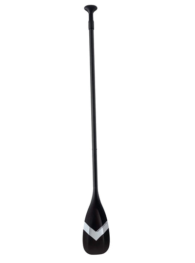 Full Carbon 2 Piece SUP Paddle