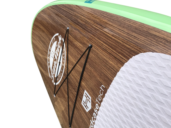 Enduro Hardcase Hard SUP Paddle Board Package (In Stock)-SUPs-fatstickboards