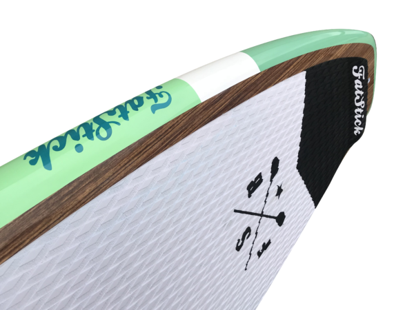 Enduro Hardcase Hard SUP Paddle Board Package (In Stock)-SUPs-fatstickboards