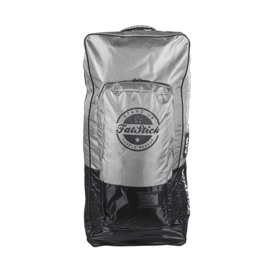 Fatstick Wheeled Bag for Inflatable paddle board