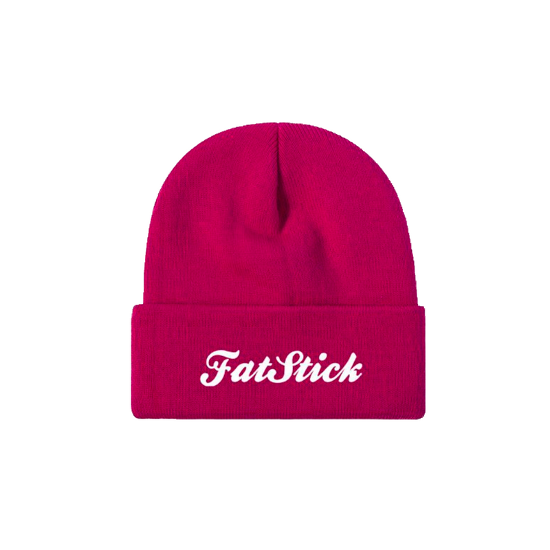 FatStick Beanie Hat-Sale items-fatstickboards