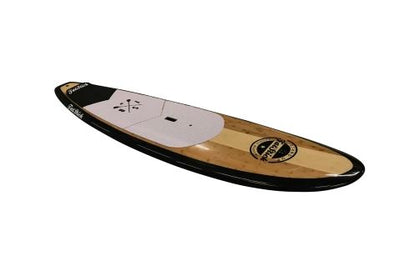 Carbon Pro Hard SUP Paddle Board Package-SUPs-fatstickboards