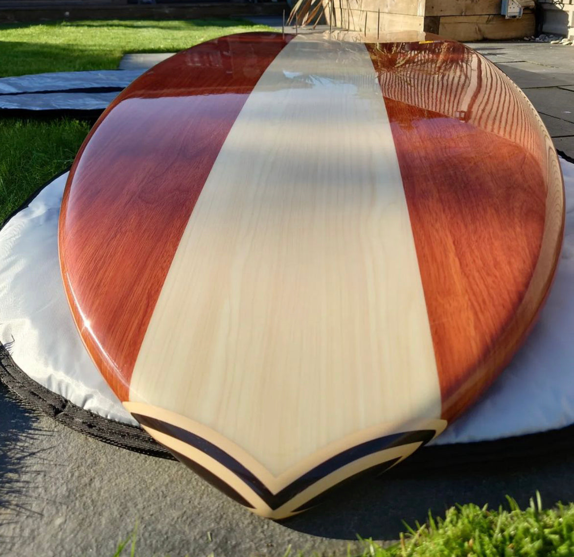 Purewood SUP Package (In Stock)-SUPs-fatstickboards