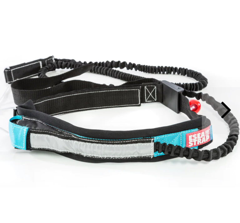 ESEA Strap Quick Release Waist Belt-Accessories/Bags-fatstickboards