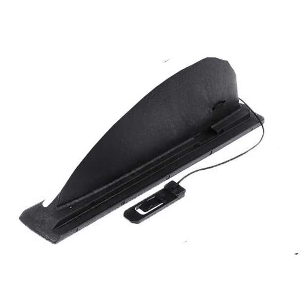 side fins for inflatable SUP-Sale items-fatstickboards