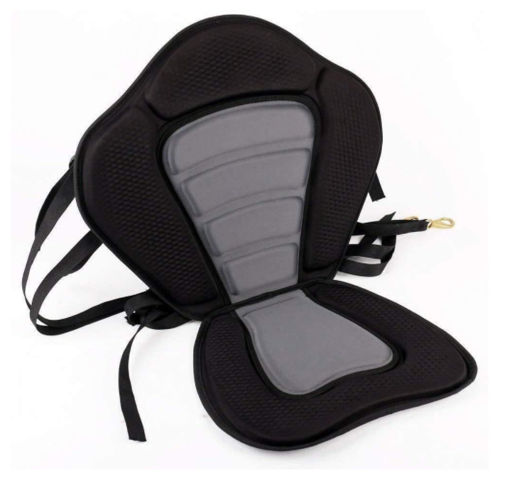 Seat for SUP or Kayak-Accessories/Bags-fatstickboards
