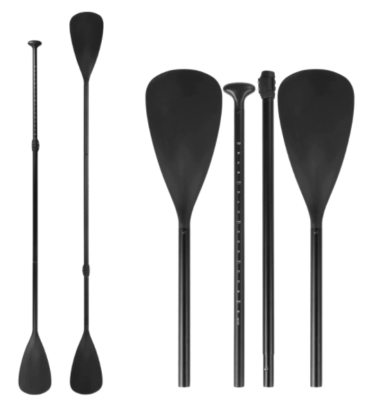 SUP/Kayak Convertible Paddle-Sale items-fatstickboards